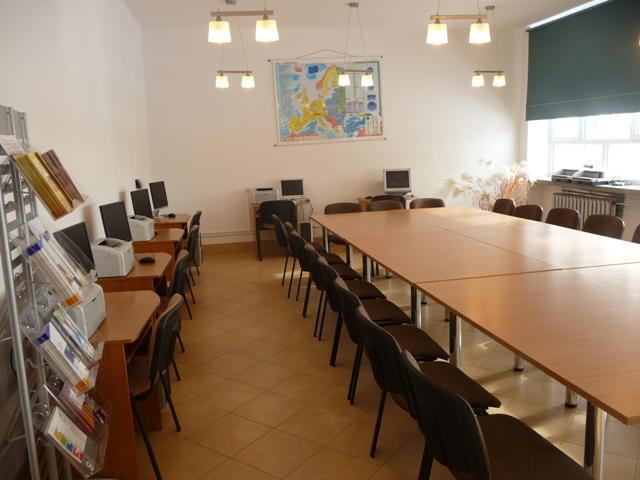 Centrum Edukacji Ekologiczno-Rolniczej w Grabanowie