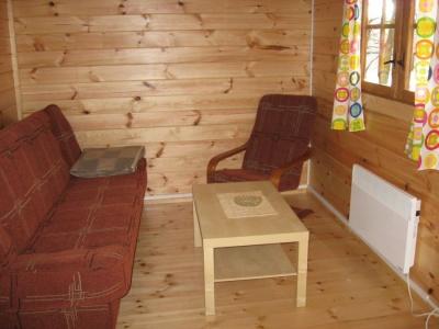 Pwysep Lipa - Rodzinny Wypoczynek na Kaszubach