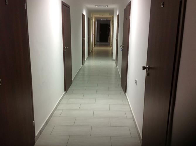 Noclegi Relax Grenadierw