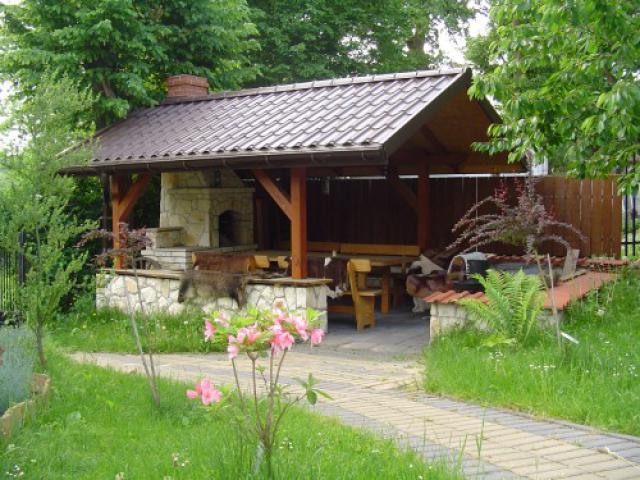 Willa Borowianka
