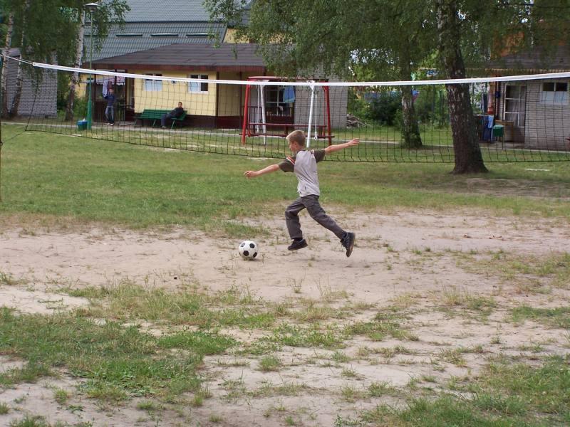 Orodek Szkoleniowo-Wypoczynkowy Ministerstwa Sprawiedliwoci