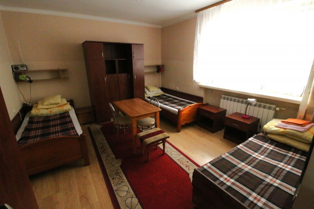 BEZETA O�rodek Wczas�w Zdrowotnych
