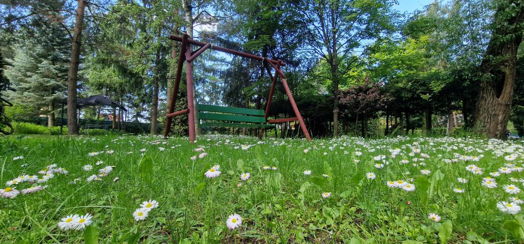 BEZETA O�rodek Wczas�w Zdrowotnych