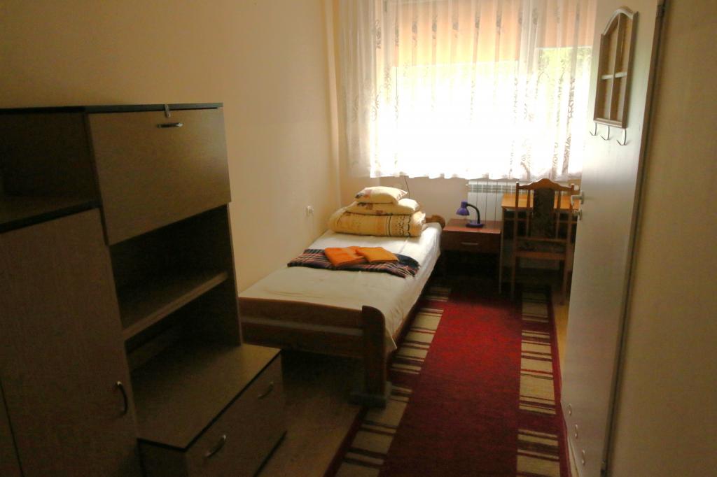 BEZETA O�rodek Wczas�w Zdrowotnych