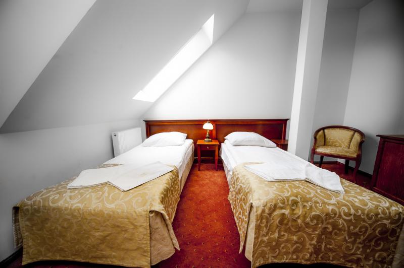 Hotel Drob