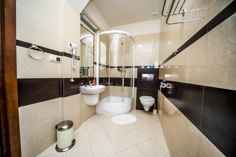 Hotel Drob