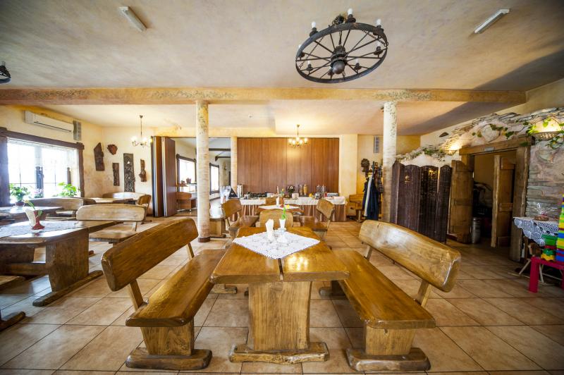 Hotel Drob