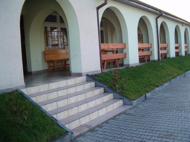 Zajazd Skrzetuski