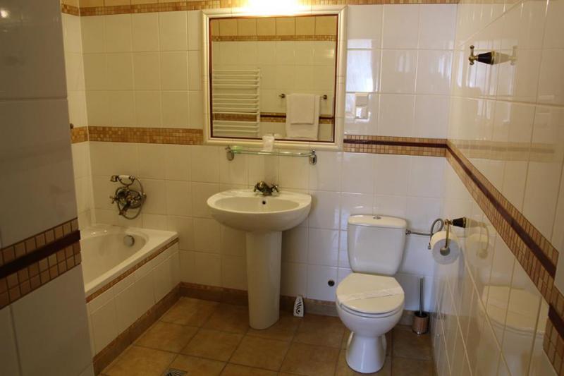 Hotel Staromiejski