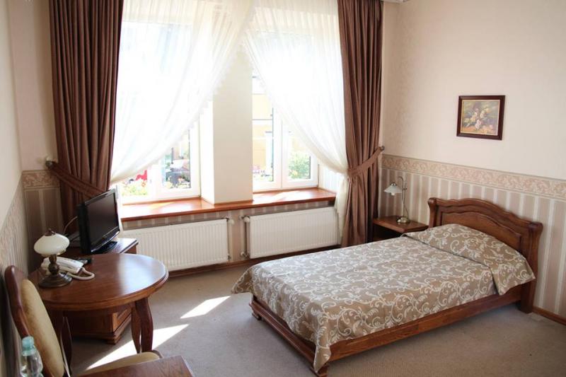 Hotel Staromiejski