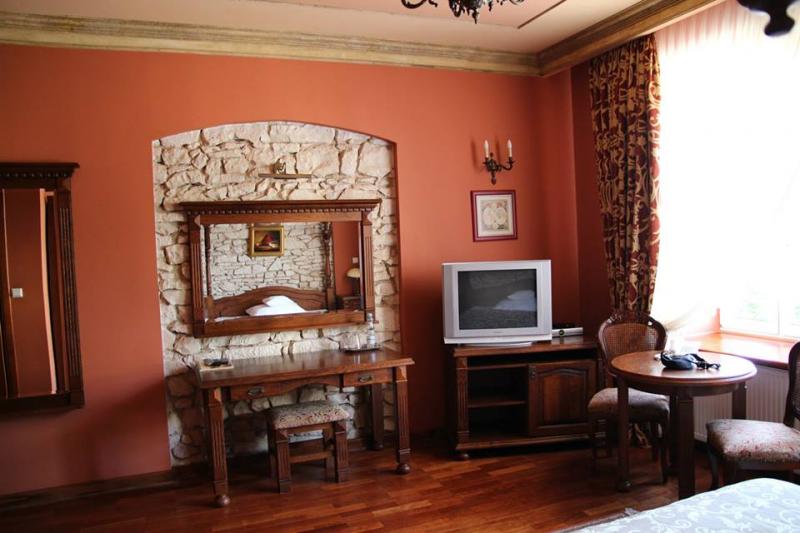 Hotel Staromiejski