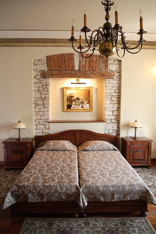 Hotel Staromiejski