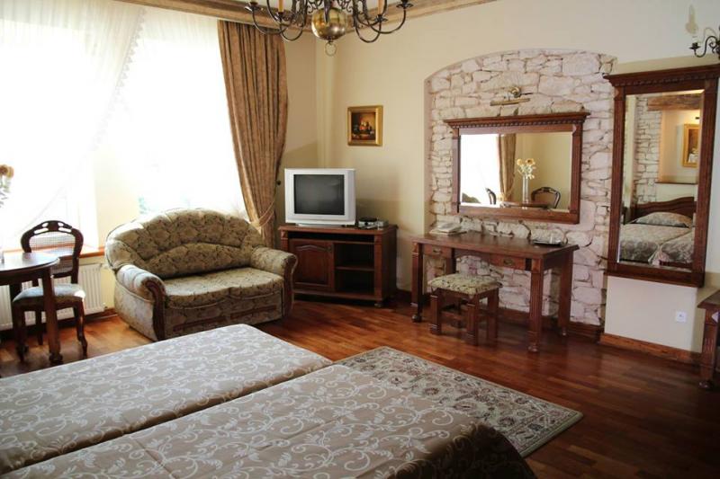 Hotel Staromiejski