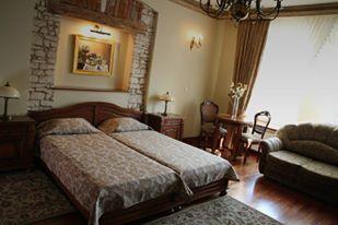 Hotel Staromiejski