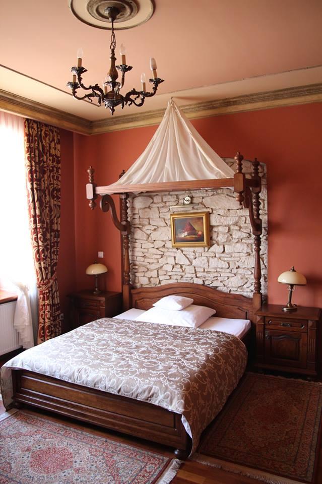 Hotel Staromiejski