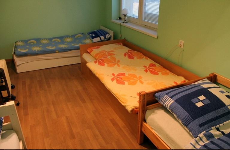 Noclegi Zbszynek