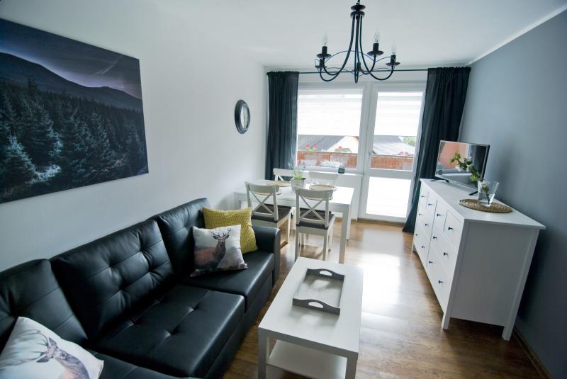 Apartament Lokum