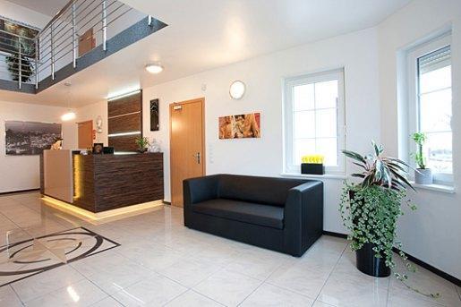 Pension Aneta