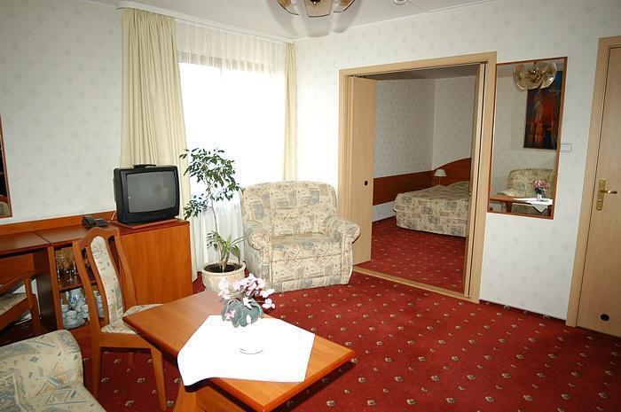 Hotel Wodnik