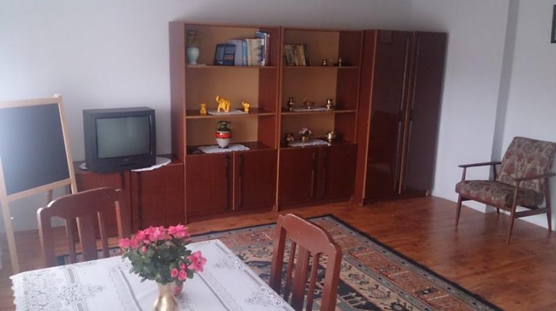 Pokoje Gdynia Orowo