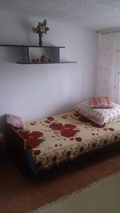 Pokoje Gdynia Orowo