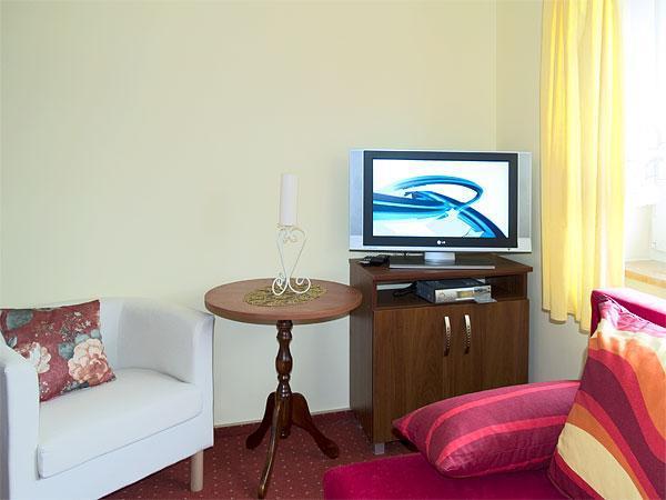 Villa Marzenie
