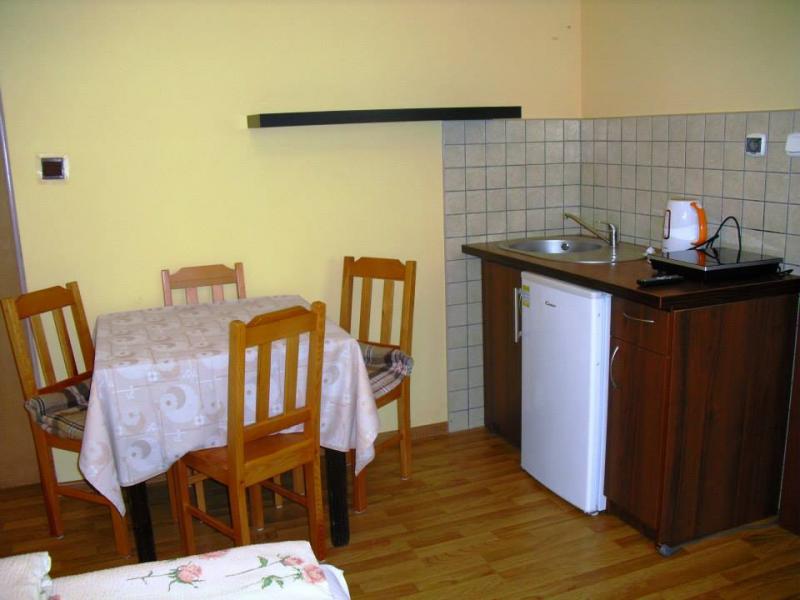 Pokoje Mirek