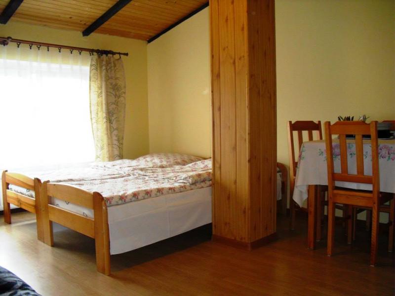 Pokoje Mirek