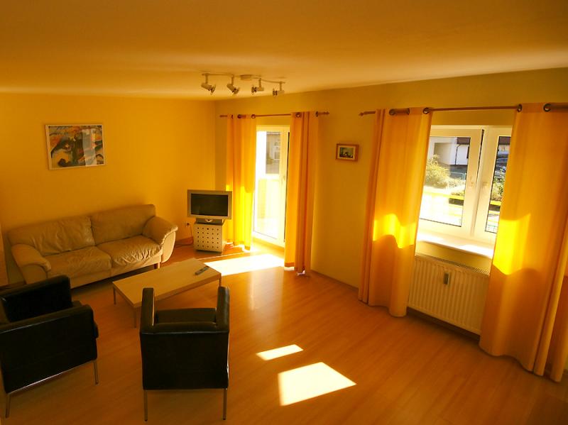 Apartamenty Koobrzeg