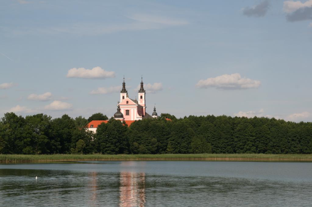 Gospodarstwo agroturystyczne Agro Ewcia