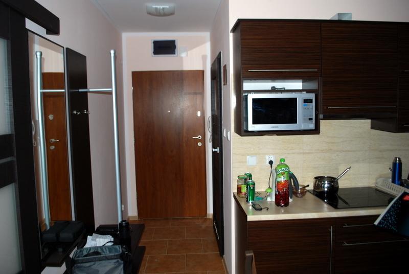 Apartament Fantazja