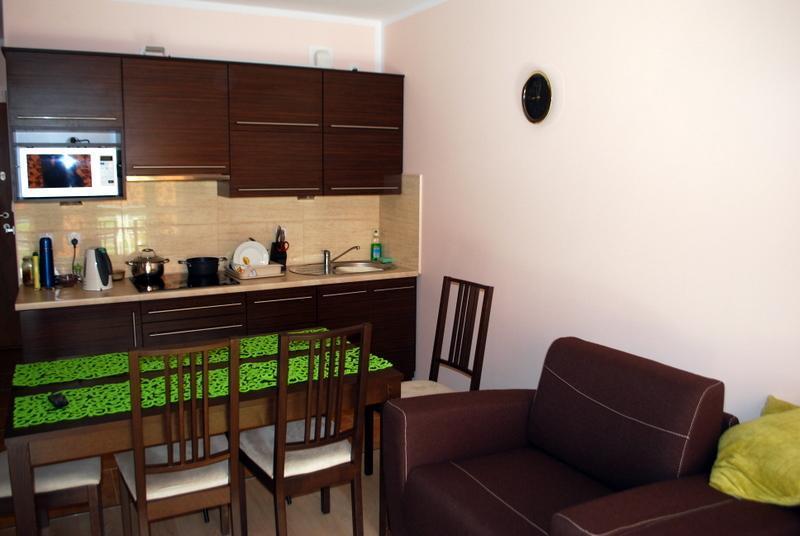 Apartament Fantazja