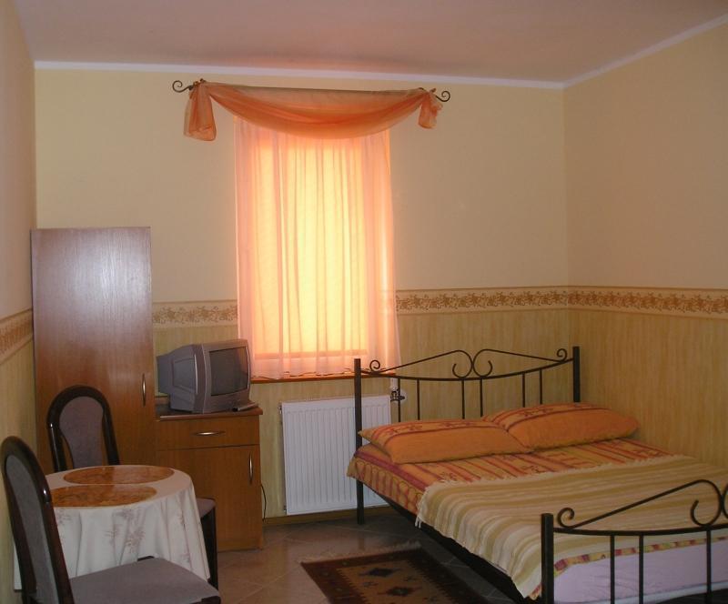 Pokoje Gocinne Chata Jana