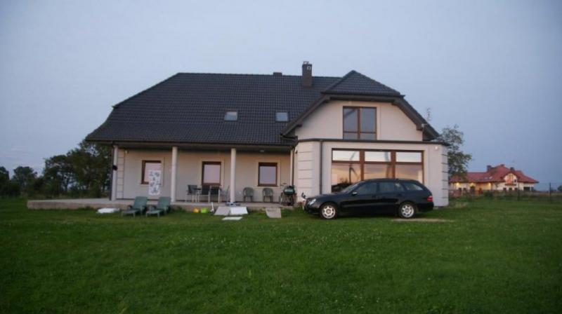 Pokoje do wynajcia Kopa