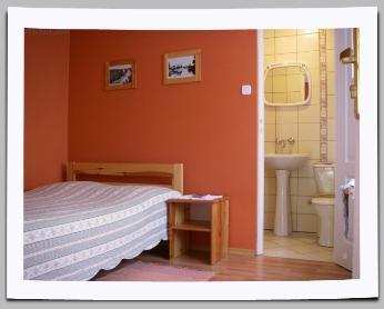 Villa Pod Dbem
