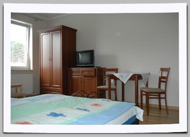 Villa Pod Dbem