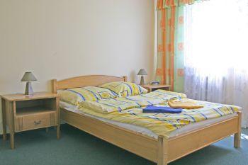 Gociniec lzak