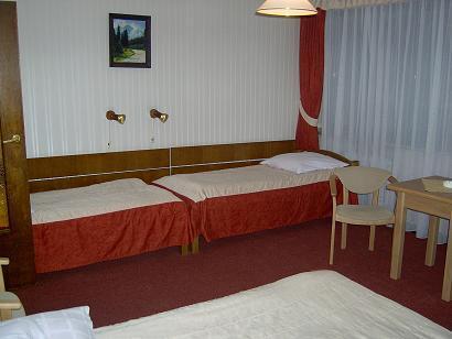 Pensjonat Sonica