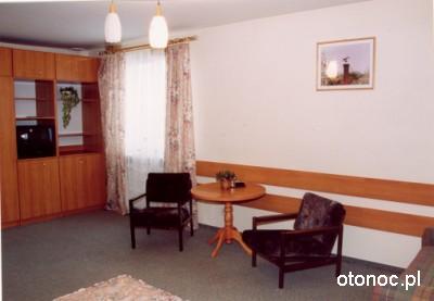 Motel Zacisze