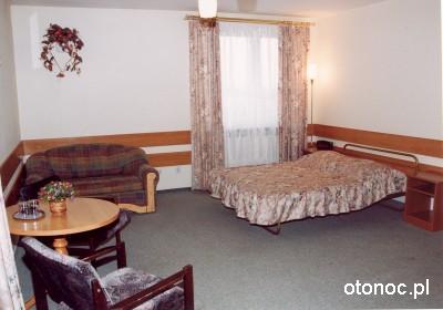 Motel Zacisze