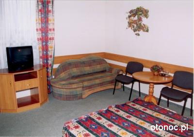 Motel Zacisze