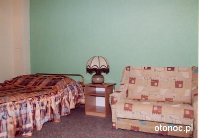 Motel Zacisze