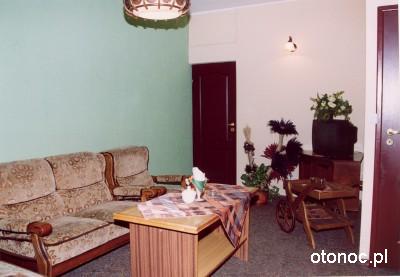 Motel Zacisze