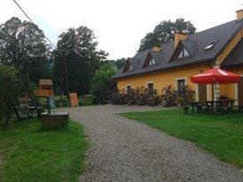 Przystanek Bieszczady