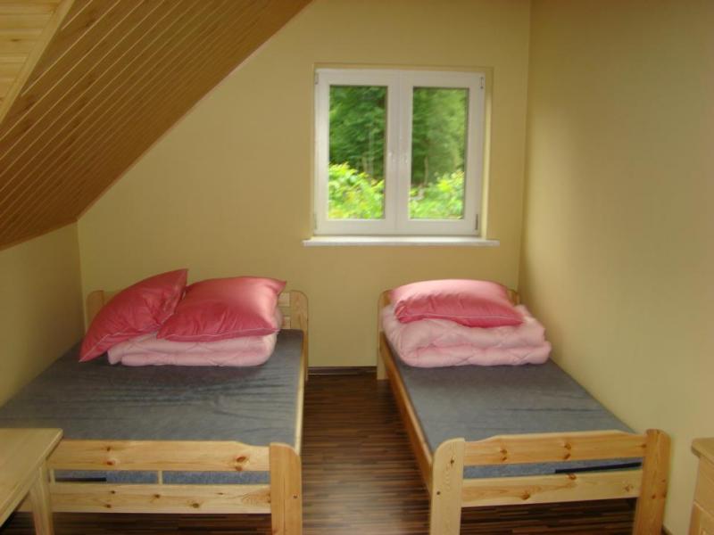 Przystanek Bieszczady