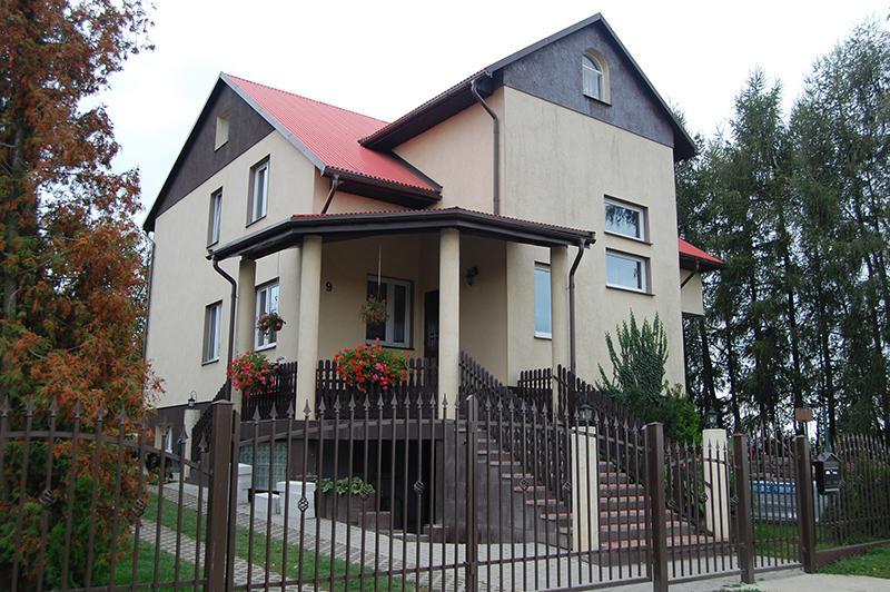 Hostel Mrweczka