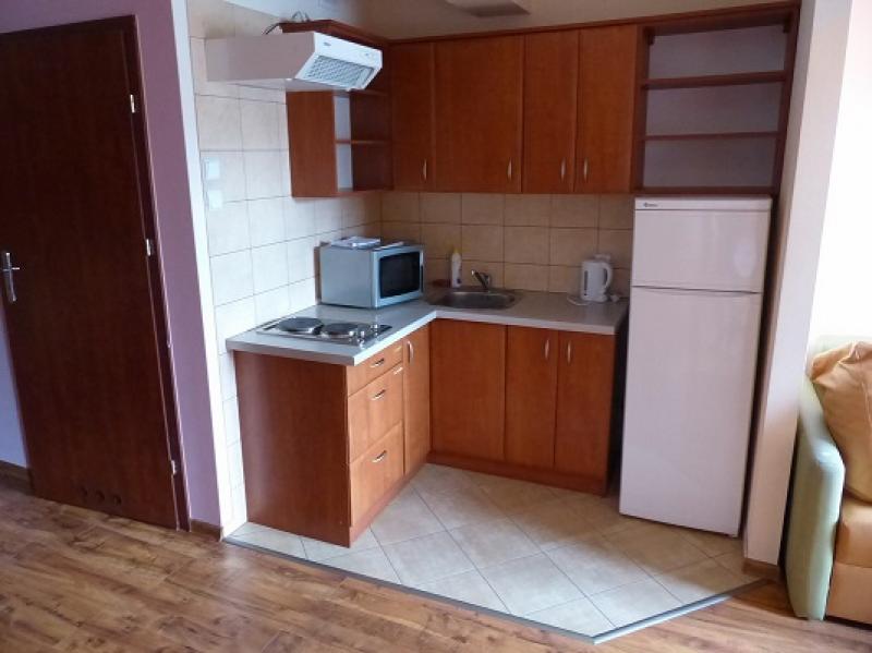 Apartamenty Pod Pilskiem