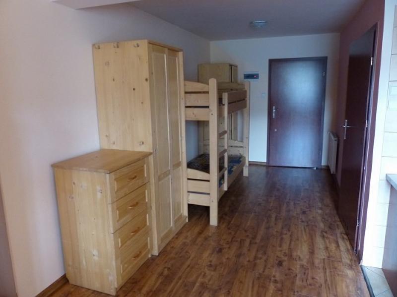 Apartamenty Pod Pilskiem