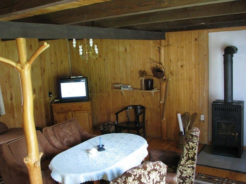 Kaszuby-Borucino domek nr 31