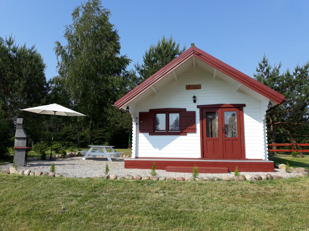Hubertwka Czapiewice